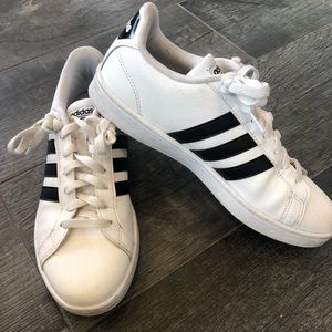 Adidas Cloudform Classic Sneakers